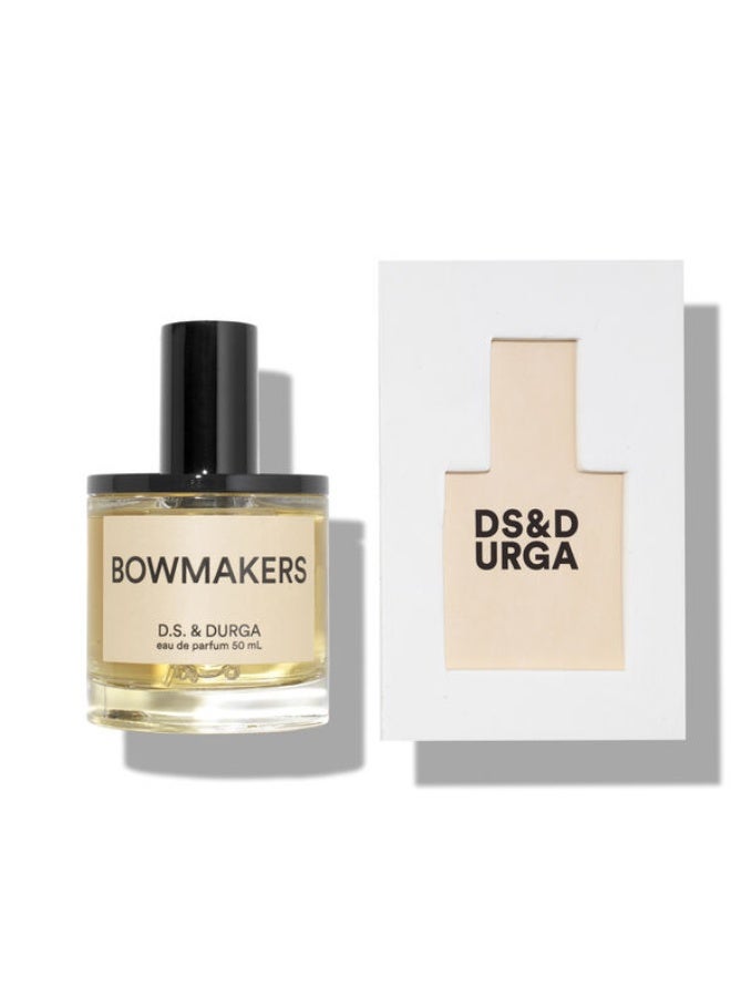 دي إس & دورجا دي إس ودورغا صانعو الأقواس  ٥٠ مل - Image 3